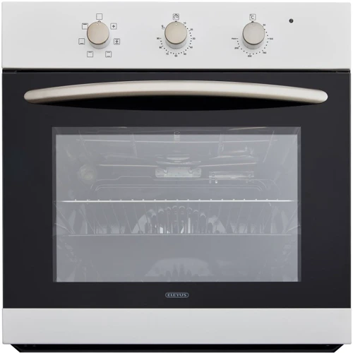Духова шафа електрична Eleyus VICTORIA 6006 WH