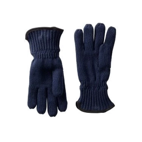Чоловічі рукавички Camel Active Knitt Gloves XL сині (408520-2G52-47): Стать Мужской