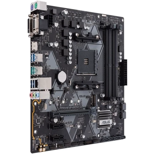 ASUS PRIME B450M-A