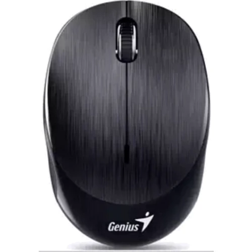 Мышь Genius NX-9000BT V2 Iron Gray (31030009403)