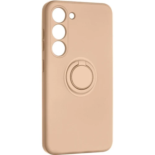 Чехол для телефонов ArmorStandart Icon Ring Pink Sand for Samsung S911 Galaxy S23 (ARM68789)