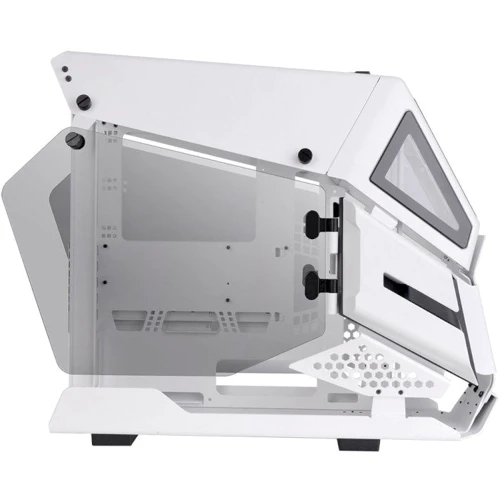 Корпус Thermaltake AH T200 Snow/White (CA-1R4-00S6WN-00): Типоразмер Mini-Tower