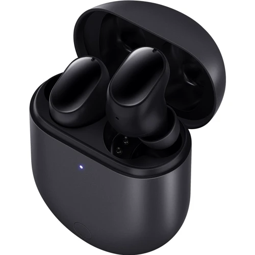 Наушники Xiaomi Redmi Buds 3 Pro Graphite Black