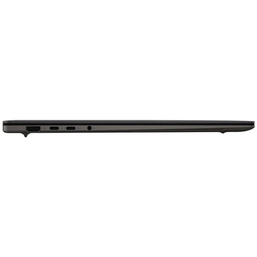 Ноутбук ASUS Zenbook S16 (UM5606KA-RK006W): Объем накопителя 1 ТБ (SSD)