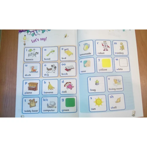 Storyfun 2nd Edition 1 (Starters): Student's Book with Online Activities and Home Fun Booklet: Жанр Учебники и пособия