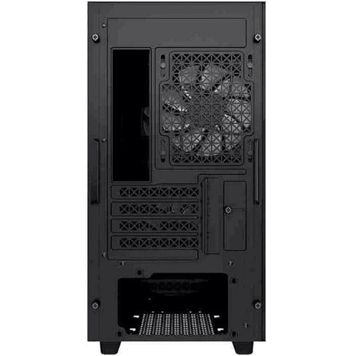 Корпус DeepCool Matrexx 40 3FS Black (DP-MATX-MATREXX40-3FS)