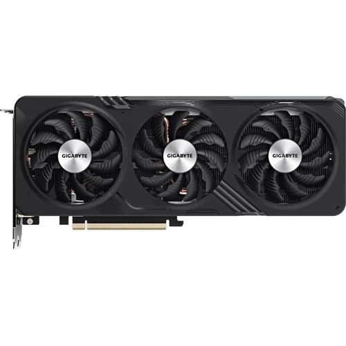 Відеокарта GIGABYTE GeForce RTX 4060 Ti 16GB GDDR6 GAMING OC