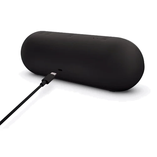 Акустика Beats by Dr. Dre Pill Matte Black (MW443): Подключение Bluetooth / USB