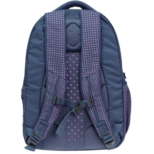 Рюкзак SAFARI 19-101L-2 3 отд., 46x34x22см: Тип Городской рюкзак