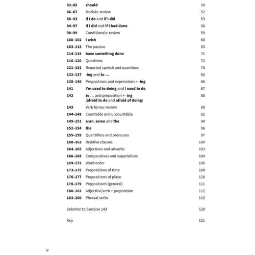 English Grammar in Use 5th Edition Supplementary Exercises with Answers фото 6