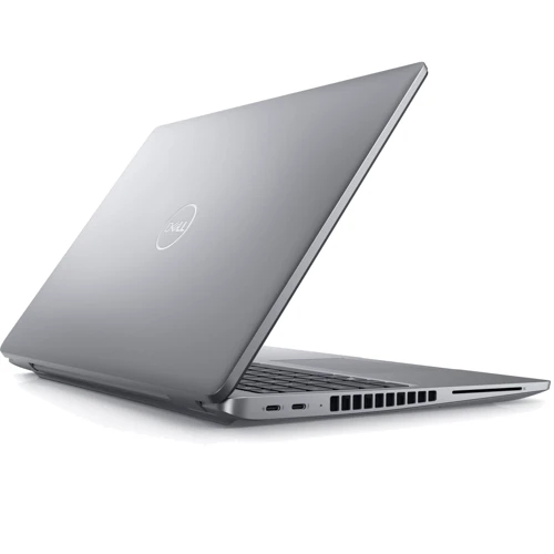 Ноутбук Dell Latitude 5450 (N005L545014EMEA_VP): Процессор Intel Core i5-1335U (1.3 - 4.6 ГГц) / 10 - ядерный