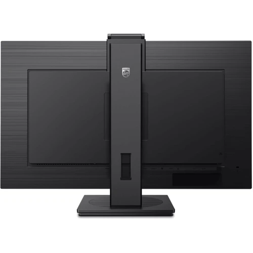 Монитор Philips 329P1H/00: Время реакции, мс 4