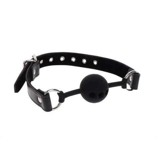 Кляп Taboom Silicone Ball Gag: Производитель Taboom