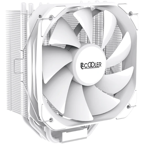 Кулер PcСooler PALADIN EX400S (PALADIN 400 WH)