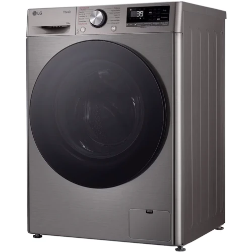 Пральна машина LG F4W1072YP: Сушка нет