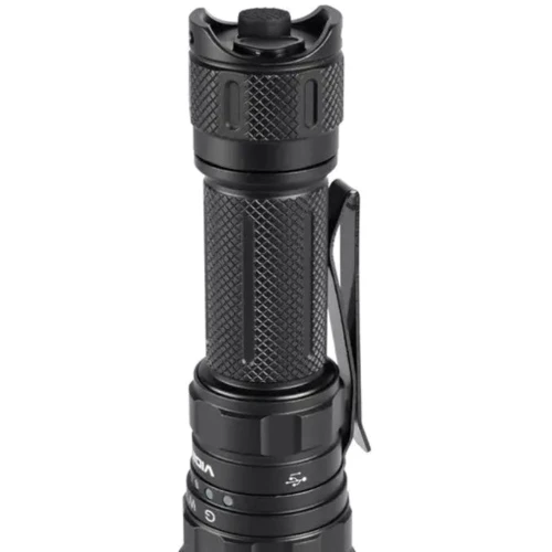 Фонарь туристический Videx VLF-AT255RG фото 8