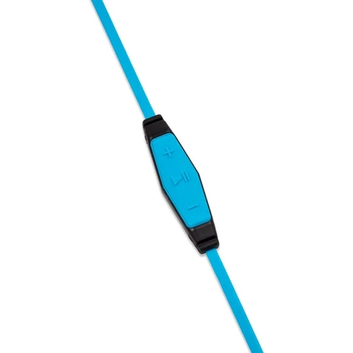 Наушники Monster iSport Strive In-Ear, Blue (MNS-137025-00): Тип крепления без креплений
