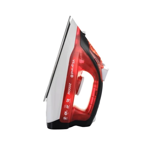 Утюг ViLgrand VEI0203 red
