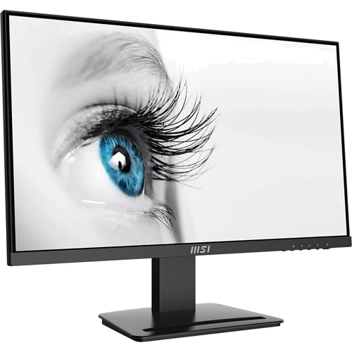 Монитор MSI PRO MP243: Тип ЖК-матрицы IPS
