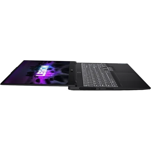 Ноутбук Lenovo Legion Slim 7 15ACH6 (82K8007CUS) фото 9