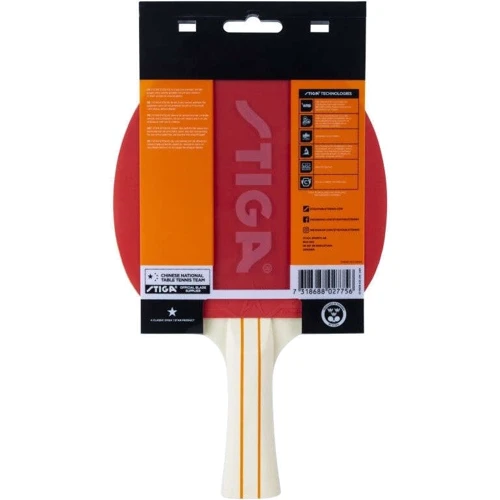 Ракетка для настільного тенісу Stiga Evolve FL (1211-8318-01) (931156)