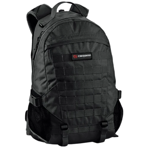 Рюкзак Caribee Ranger 25 Black (921289)