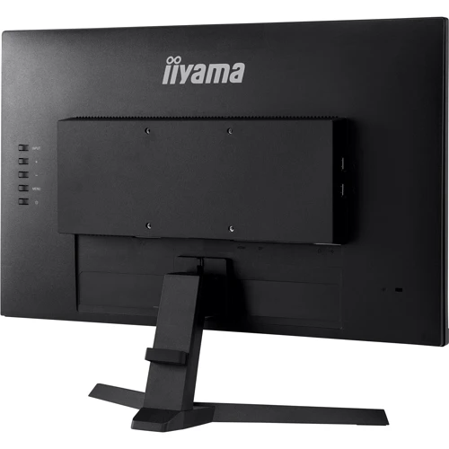 Монітор iiyama G2770HSU-B1: Час реакції, мс 1