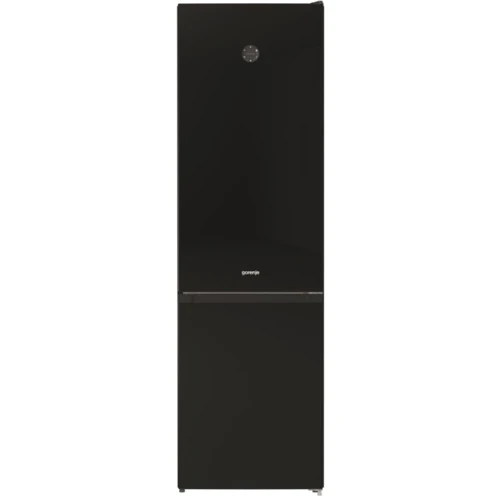 Холодильник Gorenje NRK620ESYBK