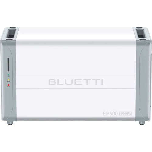 Инвертор Bluetti EP600 6000 W (инвертор, без аккумулятора) UA фото 9