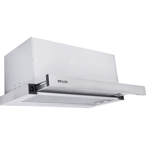 Вытяжка Weilor WT 6130 I 750 LED Strip: Тип монтажа Встраиваемый