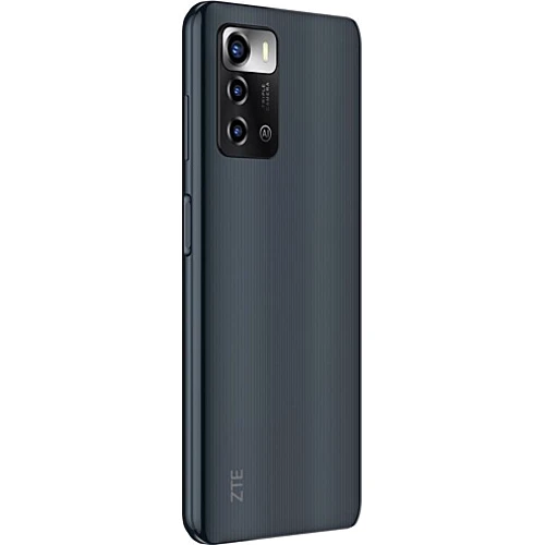 Смартфон ZTE Blade A72 3/64Gb Space Gray Approved Вітринний зразок фото 7