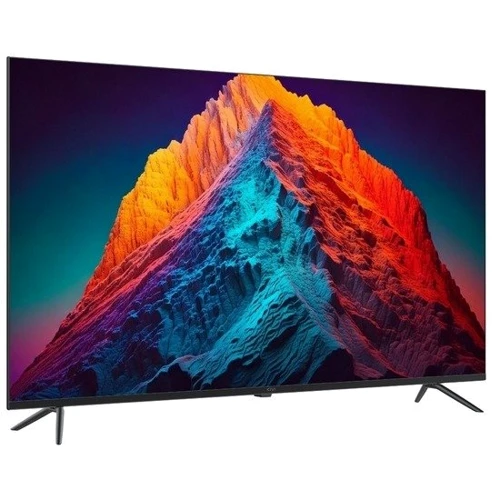 Телевизор Kivi 50U770QB: Тип QLED-телевизоры