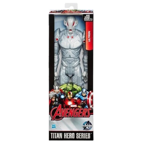Игровая фигурка Hasbro, Marvel Альтрон (B0434-5): Тип Персонаж мультфильма, фильма