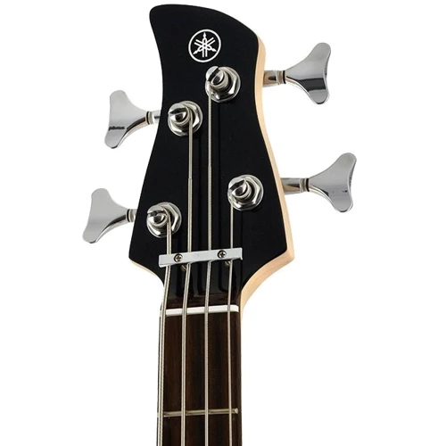 Бас-гитара YAMAHA TRBX-204 (Galaxy Black)