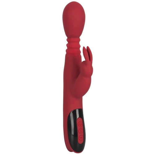 Вибратор с подогревом Orion Rechargeable Massager For Her Rabbit Vibrator