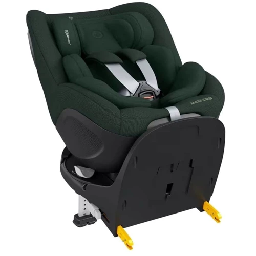 Автокресло Maxi-Cosi Mica 360 Pro i-Size Isofix темно-зеленый (8549490110) фото 8