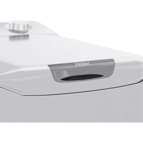 Пральна машина Haier RTXS G584TMH-07: Тип машини автомат