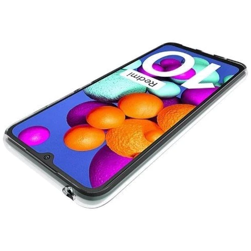 Чохол для телефона BeCover TPU Case Transparancy для Xiaomi Poco C40 / Redmi 10C (707633): Сумісність Xiaomi Poco C40 / Redmi 10C