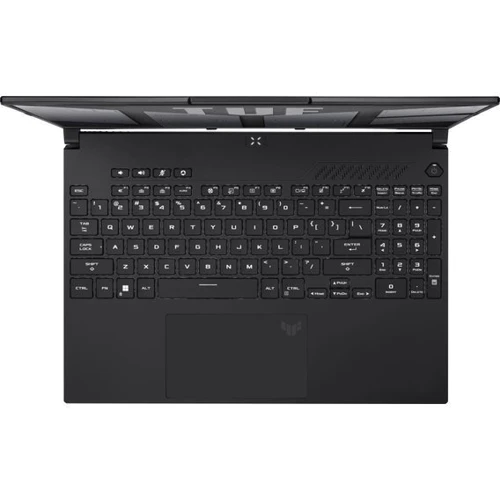 Ноутбук ASUS TUF Gaming A16 Adv. Edition (FA617NS-N3068W_64_2TB): Экран 16" IPS (1920x1200) WUXGA