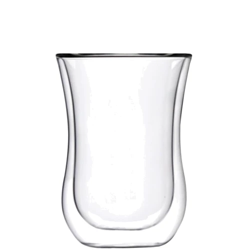 Стакан Stoelzle Coffee'n More L для кофе 230 мл (109-4250009)
