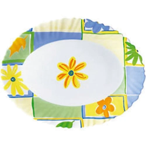 Тарілка Luminarc Valensole 04756