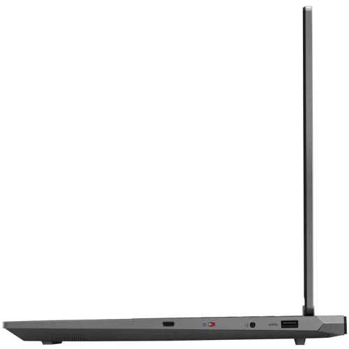 Ноутбук Lenovo LOQ 15IAX9 (83GS0034RA) UA: Обсяг накопичувача 512 ГБ (SSD)