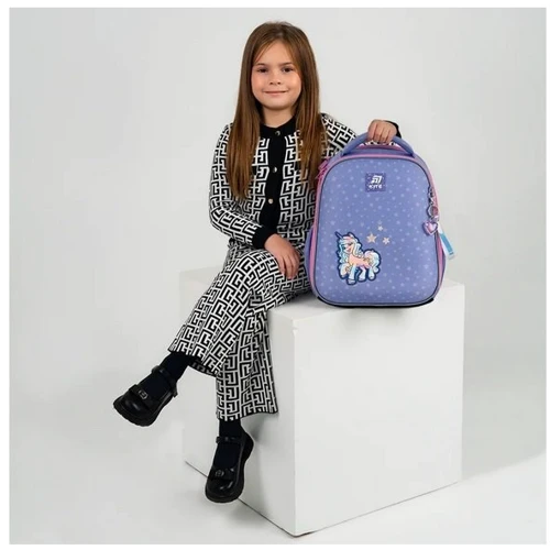 Рюкзак Kite LP25-555S Education 555 My Little Pony фото 3