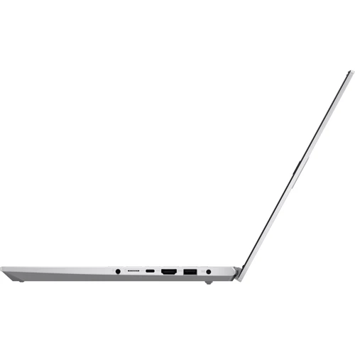 Ноутбук ASUS Vivobook Pro 15 (D6500QC-L1132W): Объем накопителя 512 ГБ (SSD)