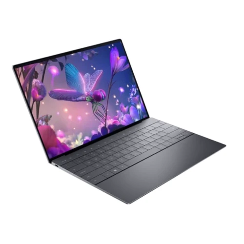 Ноутбук DELL XPS 13 Plus 9320 (XPS0309V): Экран 13.4" OLED (3456x2160)