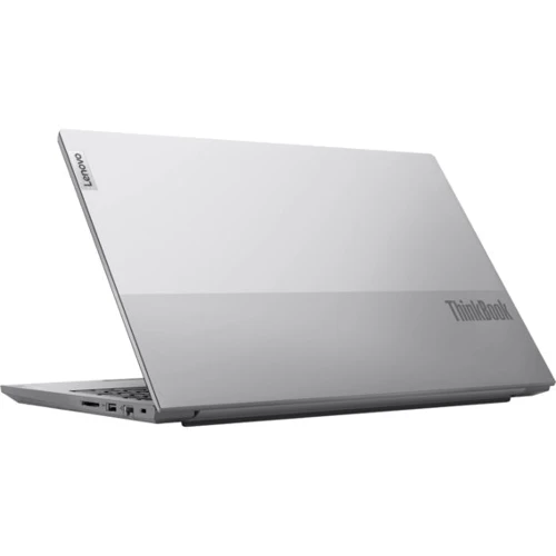 Ноутбук Lenovo ThinkBook 15-G4 (21DJ0065RA) UA: Процессор Intel Core i5-1235U (2.3 - 4.3 ГГц) / 10 - ядерный