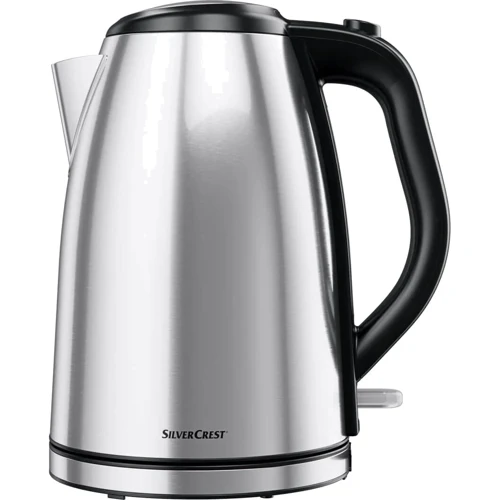 Електрочайник Silver Crest SWKE 3100 A1