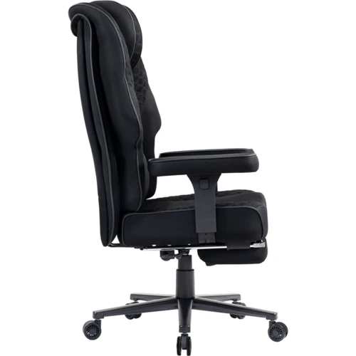 Геймерське крісло GT Racer X-7482 Fabric Black XL