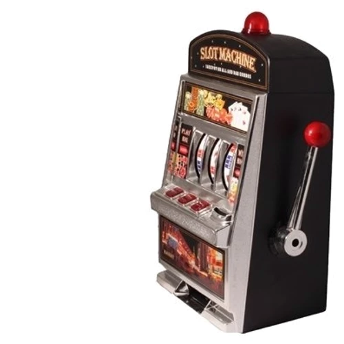 Игровой автомат Duke Однорукий бандит (TM006): Производитель Duke