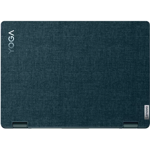 Ноутбук Lenovo Yoga 6 13ABR8 (83B2001VUS): Екран 14" (1920x1200)